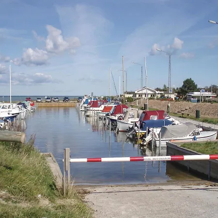 Three-bedroom Holiday In Brenderup Fyn Vakantiehuis Vedelshave