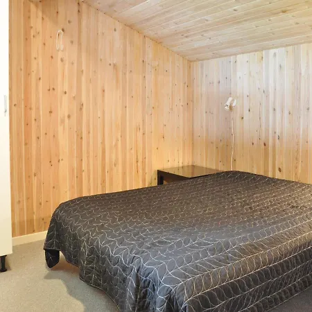 Three-bedroom Holiday In Brenderup Fyn Vakantiehuis Vedelshave
