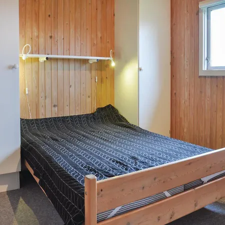 Vakantiehuis Three-bedroom Holiday In Brenderup Fyn